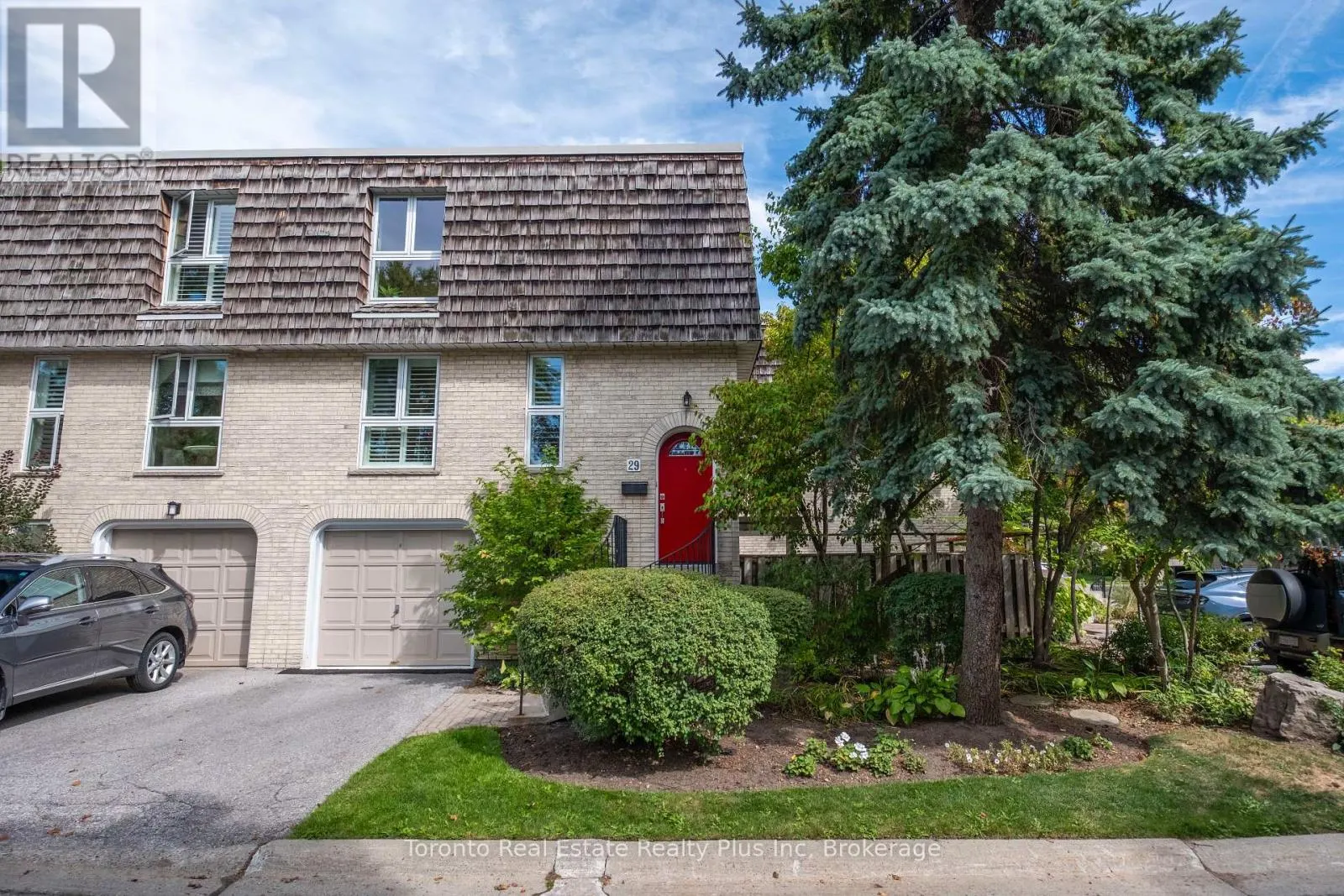29 ANVIL MILLWAY