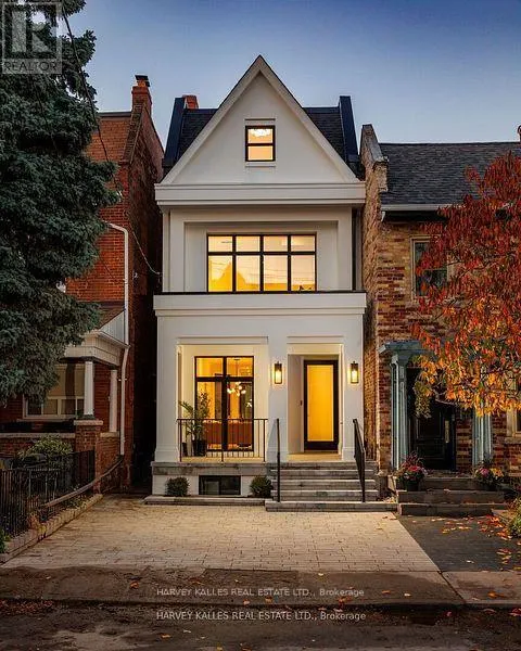 140 HARRISON STREET