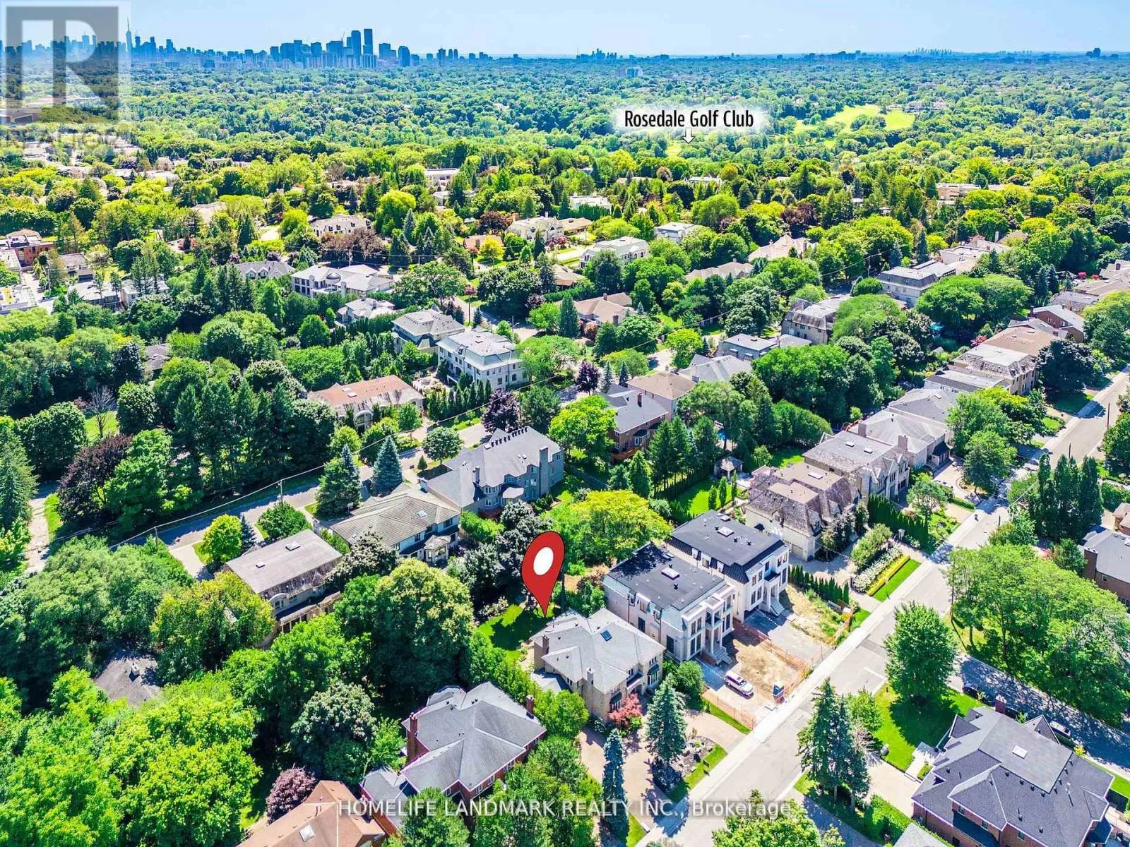 151 HIGHLAND CRESCENT