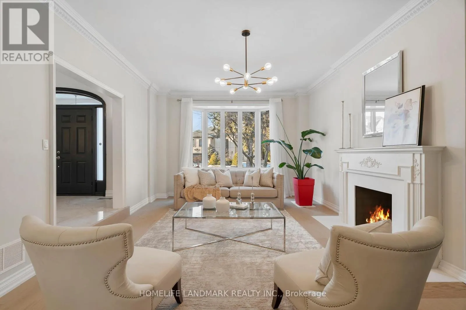 151 HIGHLAND CRESCENT