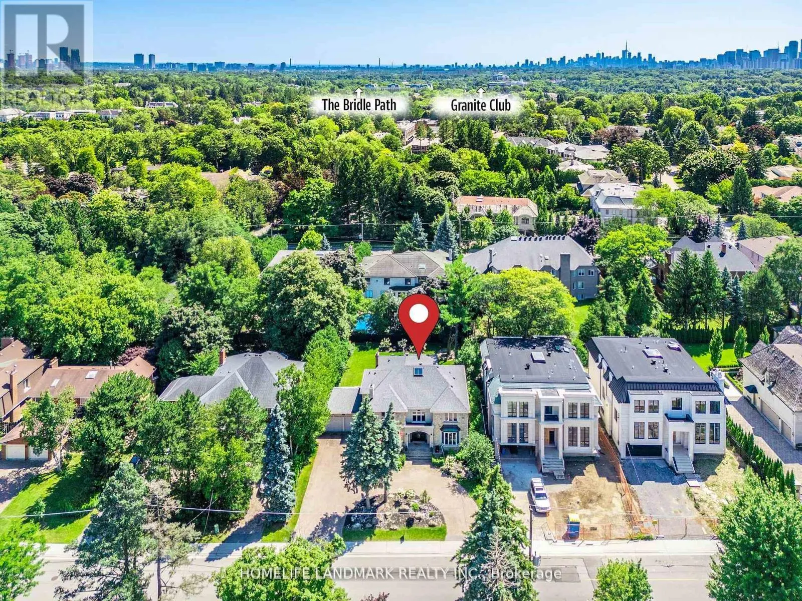 151 HIGHLAND CRESCENT