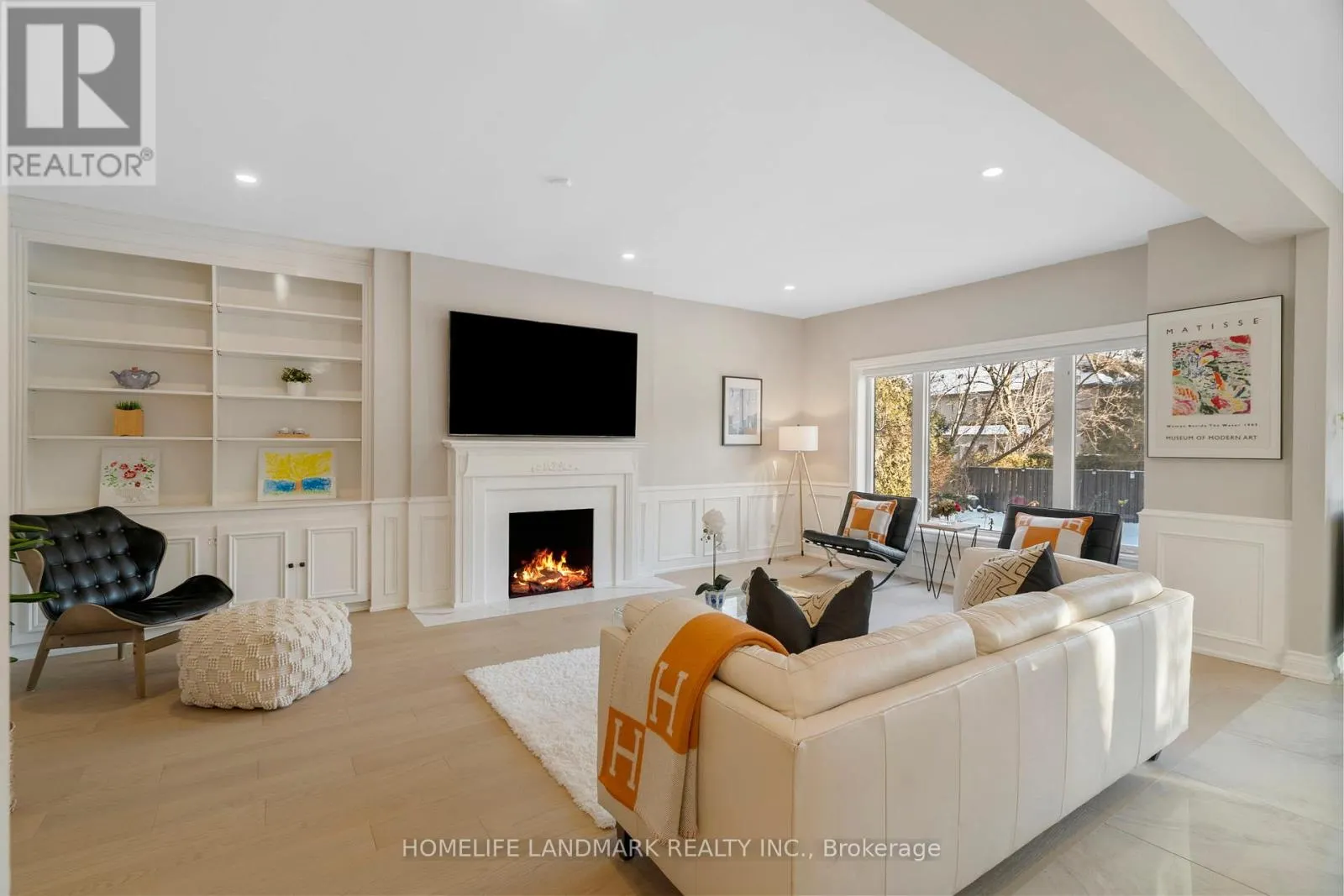 151 HIGHLAND CRESCENT