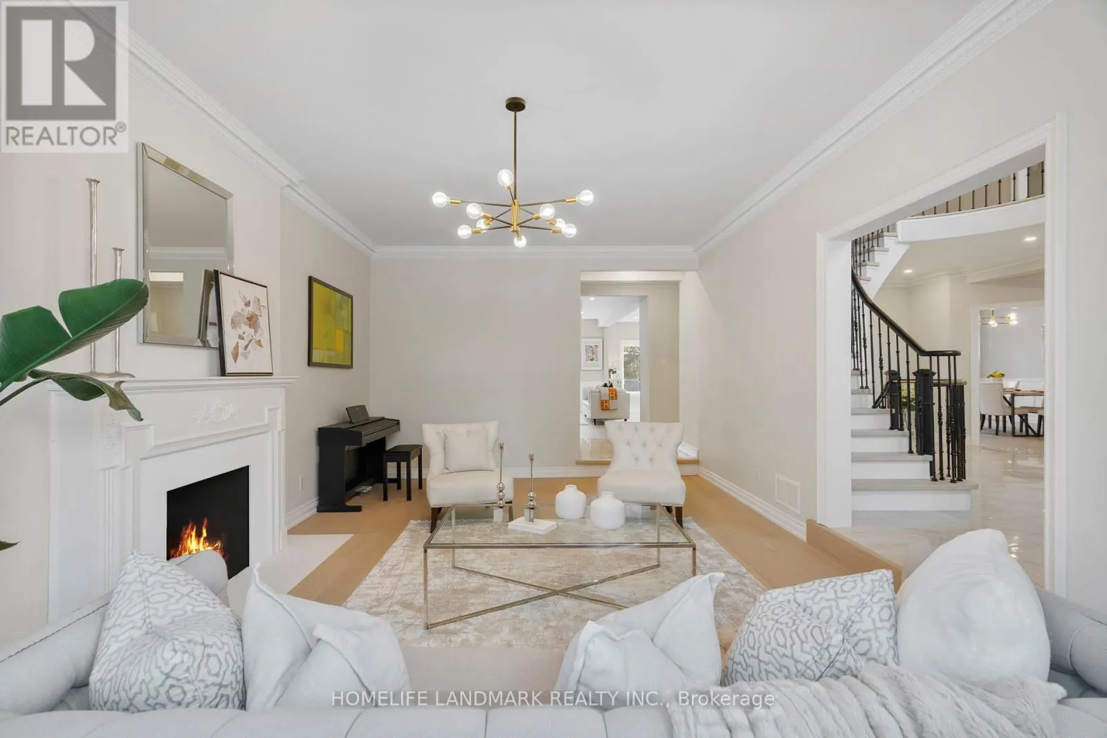 151 HIGHLAND CRESCENT