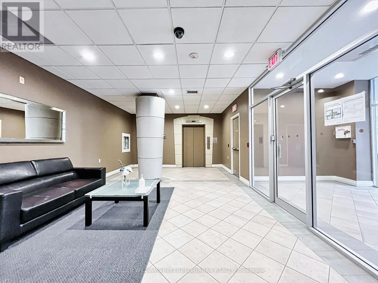 406 - 600 EGLINTON AVENUE E