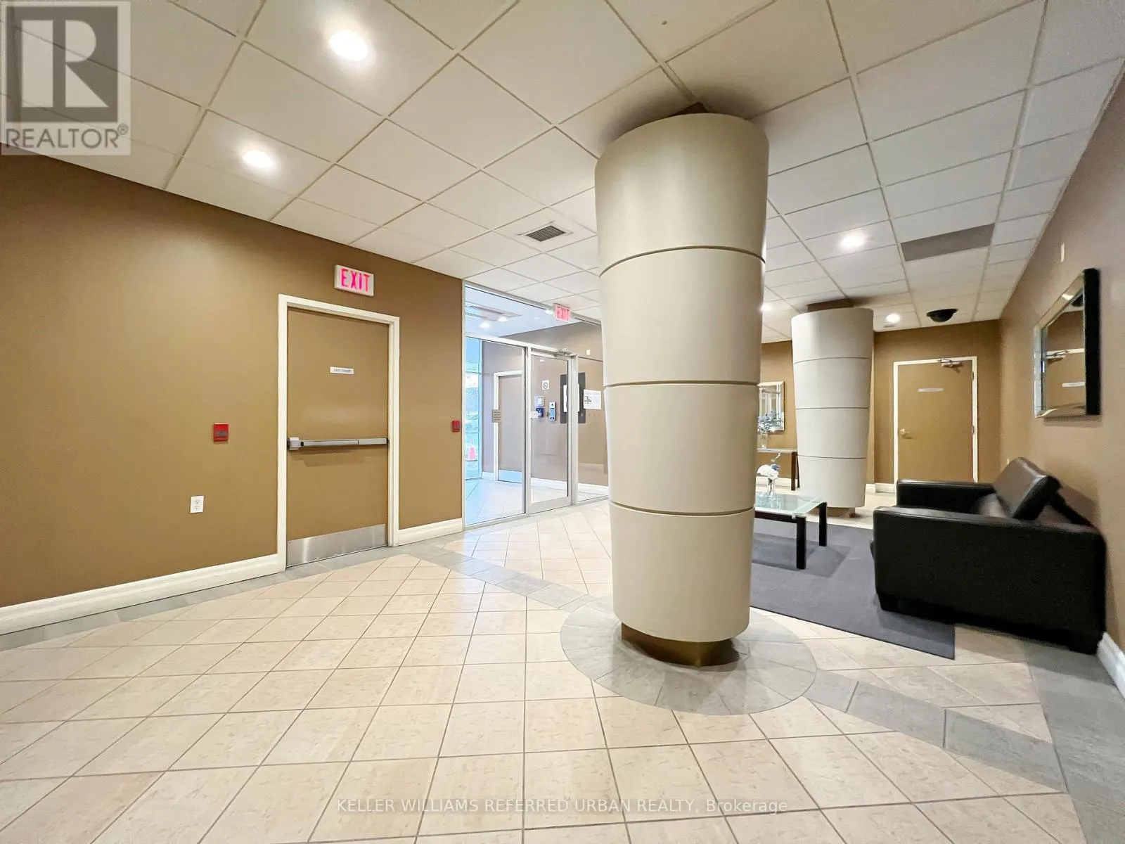 406 - 600 EGLINTON AVENUE E
