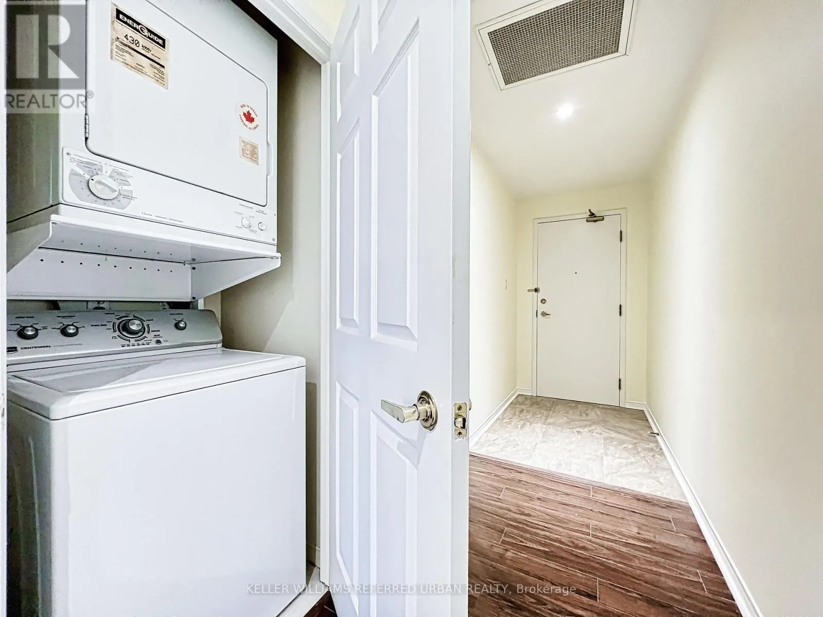 406 - 600 EGLINTON AVENUE E