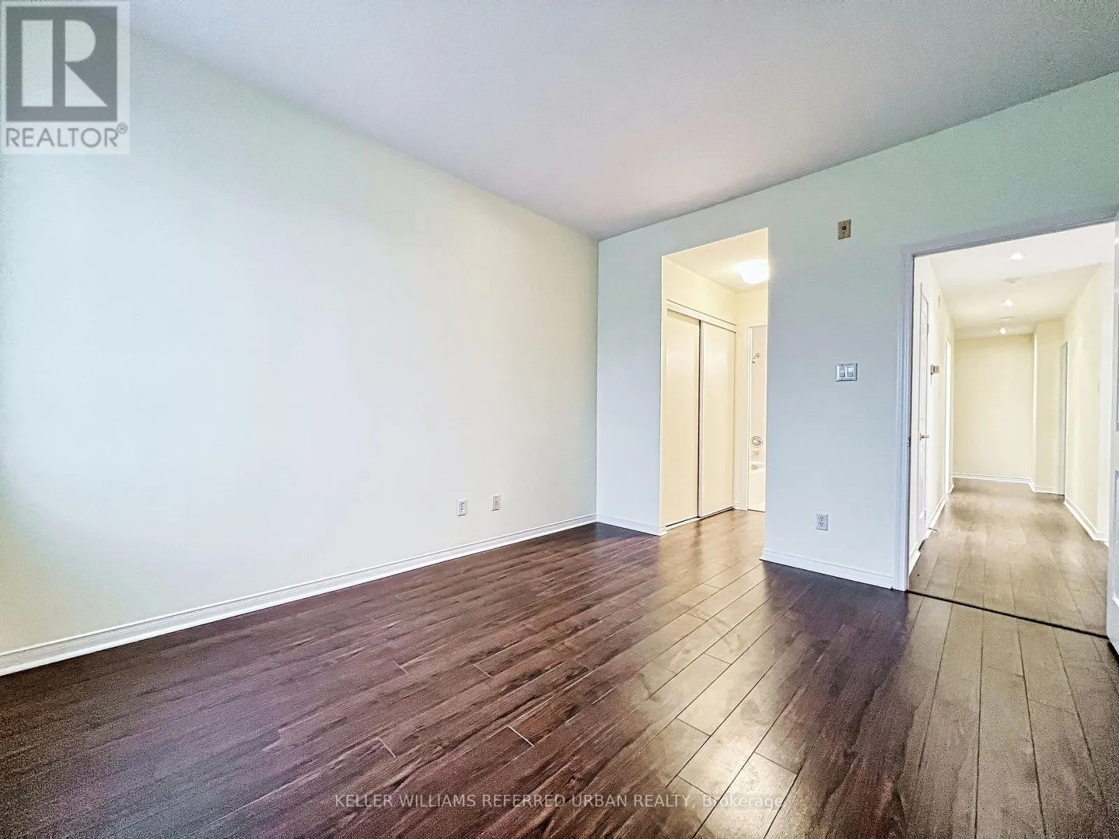 406 - 600 EGLINTON AVENUE E