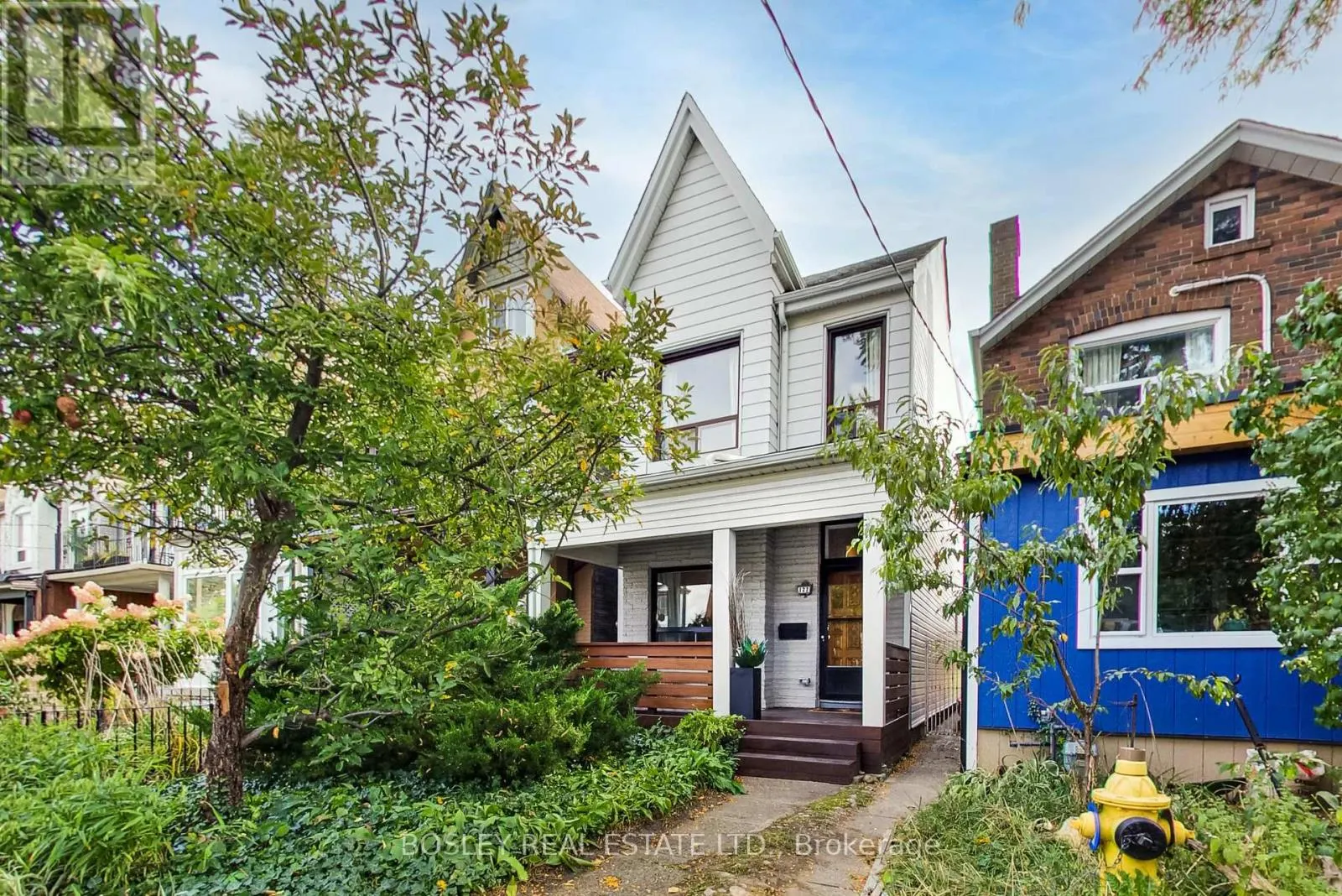 127 LINDSEY AVENUE