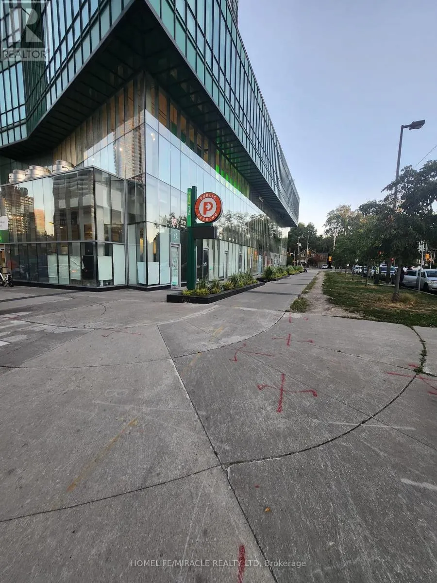 164 - 4750 YONGE STREET