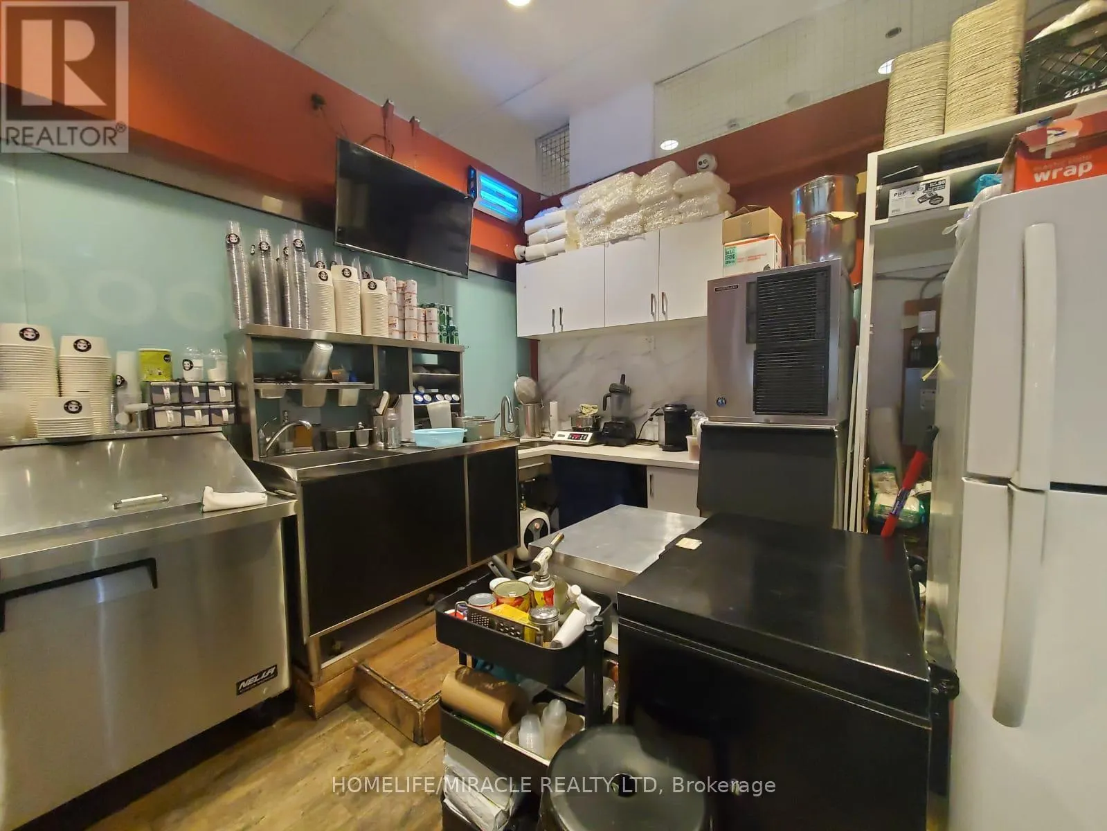164 - 4750 YONGE STREET
