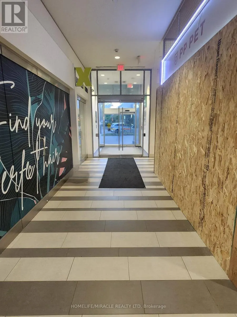 164 - 4750 YONGE STREET