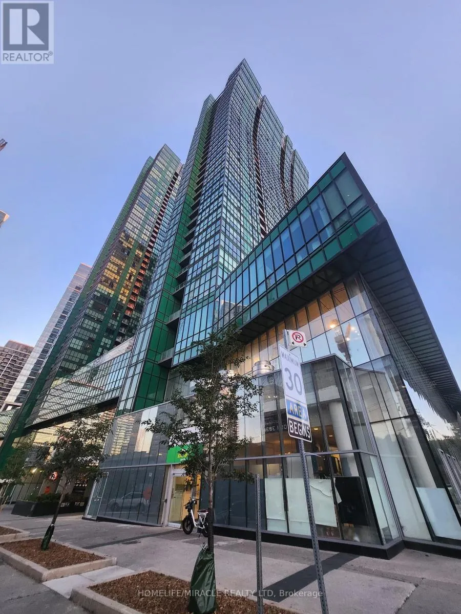 164 - 4750 YONGE STREET