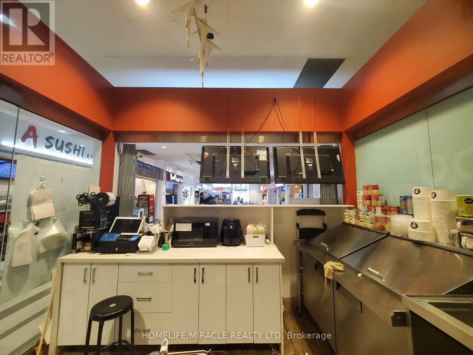 4750 YONGE STREET