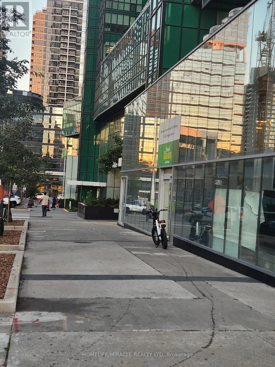 4750 YONGE STREET
