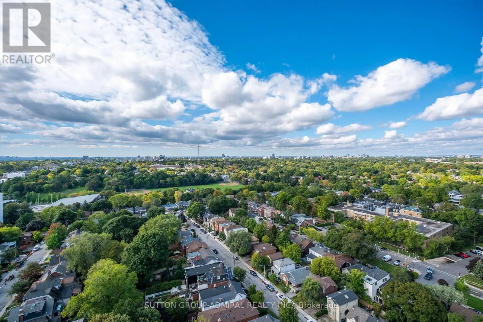 PH02 - 58 ORCHARD VIEW BLVD., TORONTO BOULEVARD