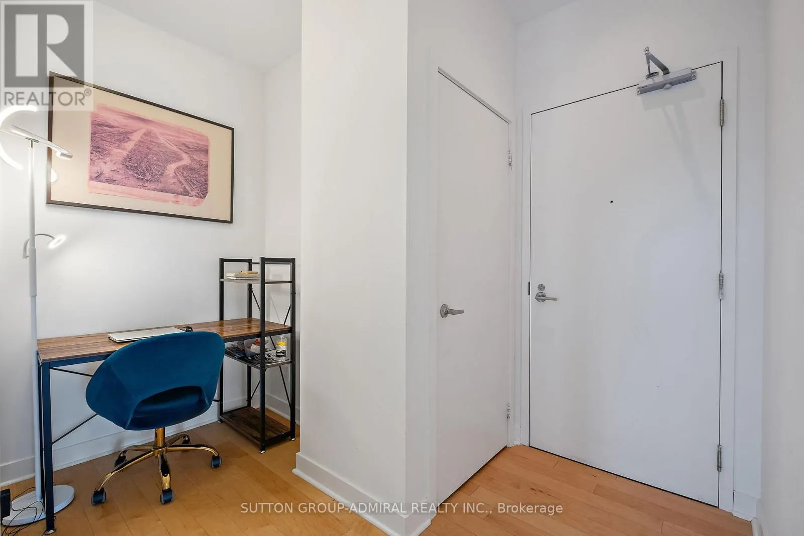 PH02 - 58 ORCHARD VIEW BLVD., TORONTO BOULEVARD