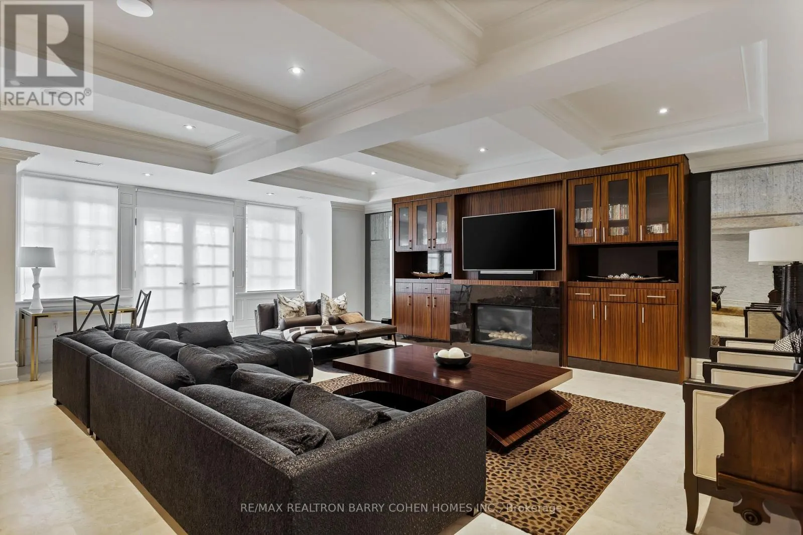 76 ARJAY CRESCENT