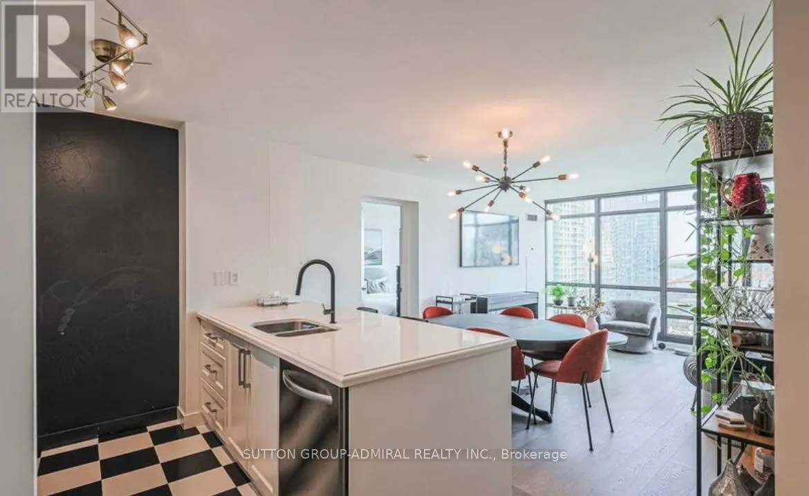 1911 - 397 FRONT STREET W