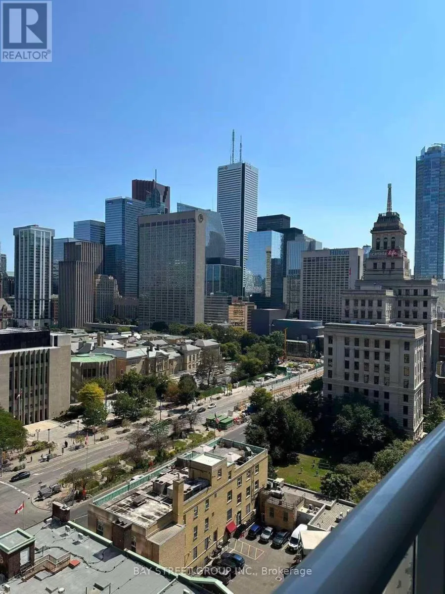 1329 - 230 SIMCOE STREET