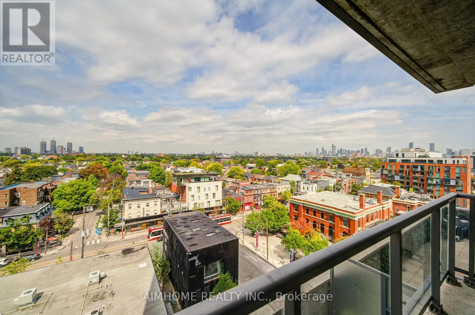 68 ABELL STREET