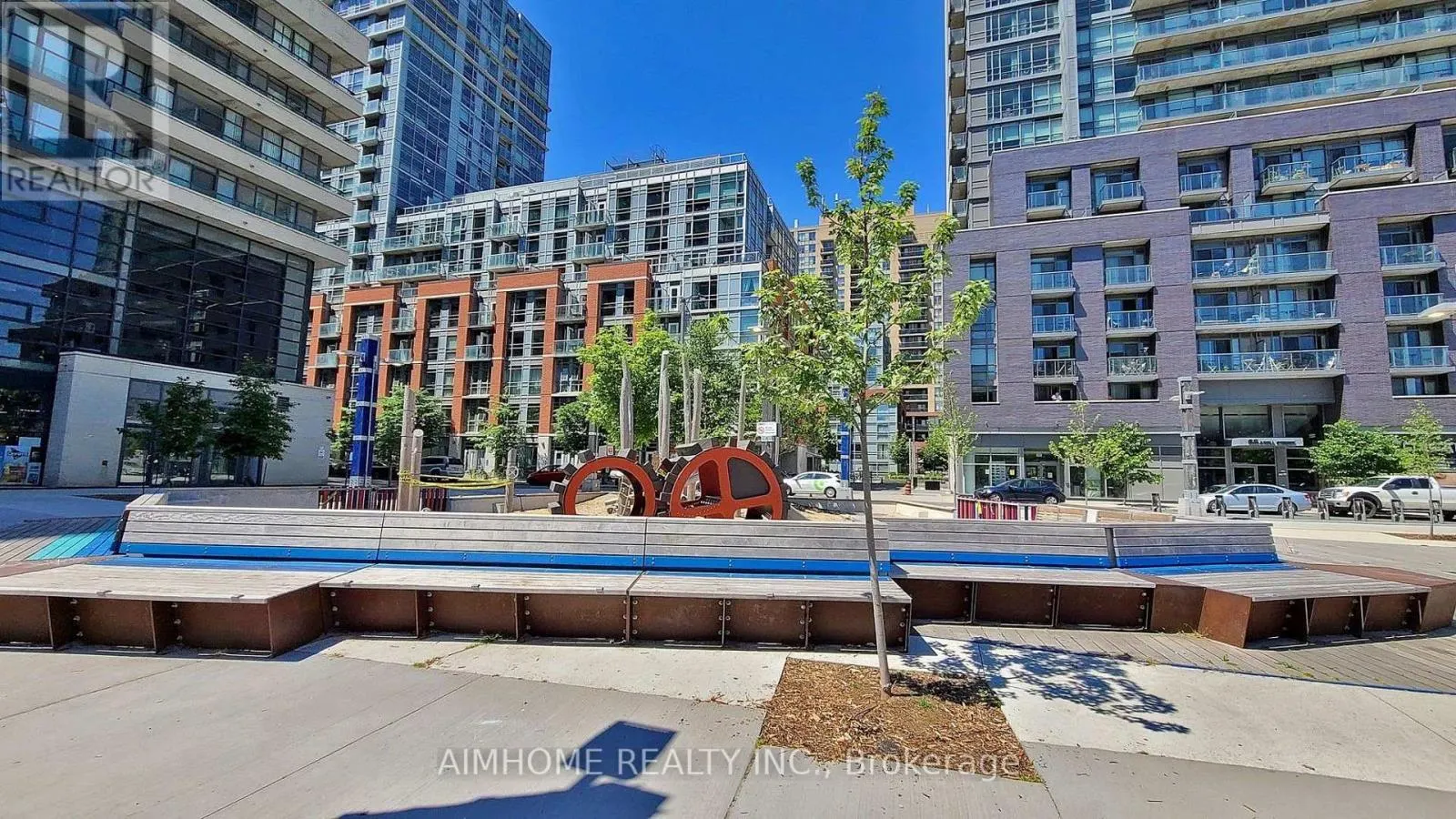68 ABELL STREET