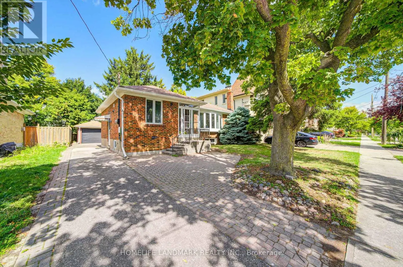 176 MCKEE AVENUE