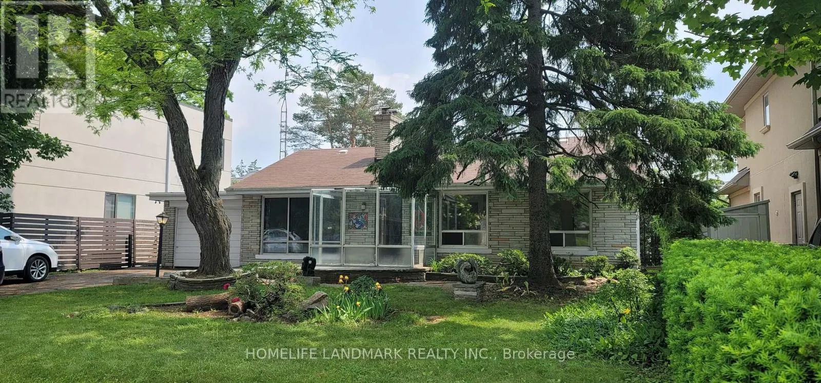 50 LARKFIELD DRIVE