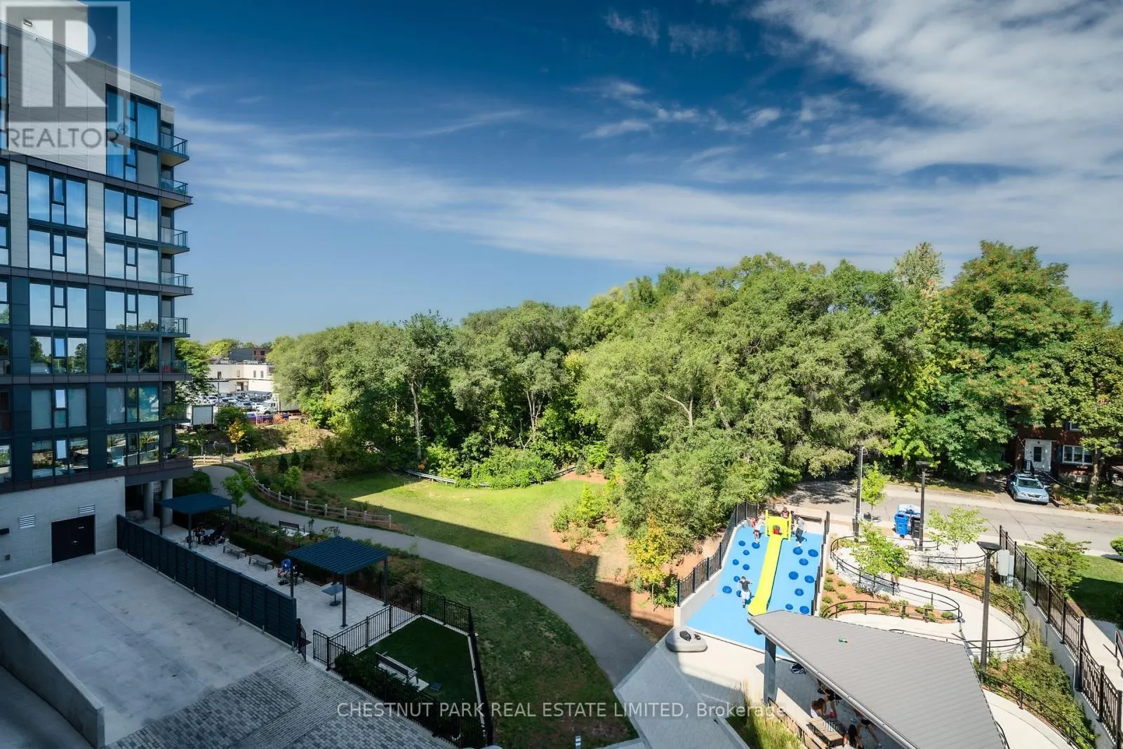 406 - 250 LAWRENCE AVENUE W