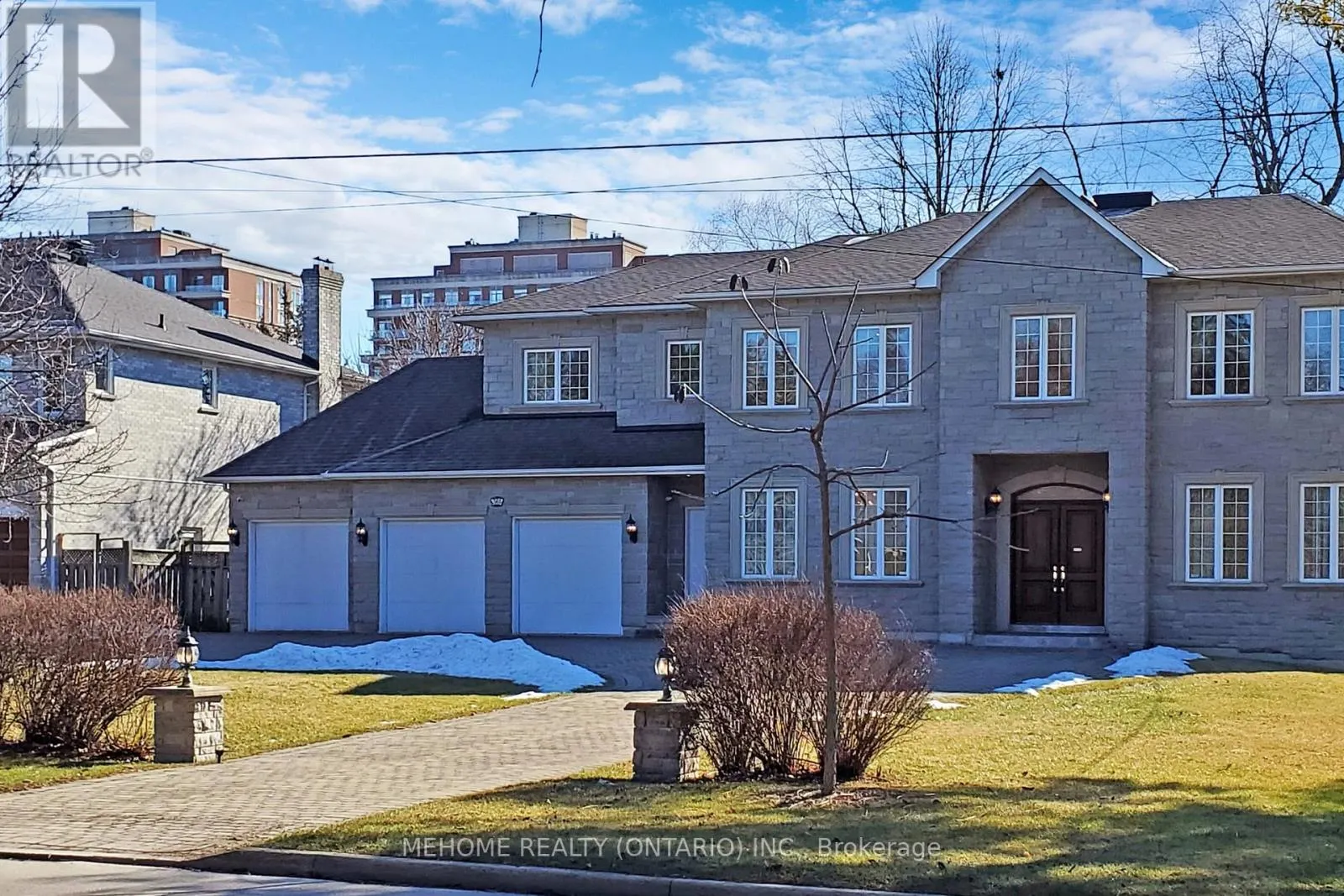 361 SPRING GARDEN AVENUE