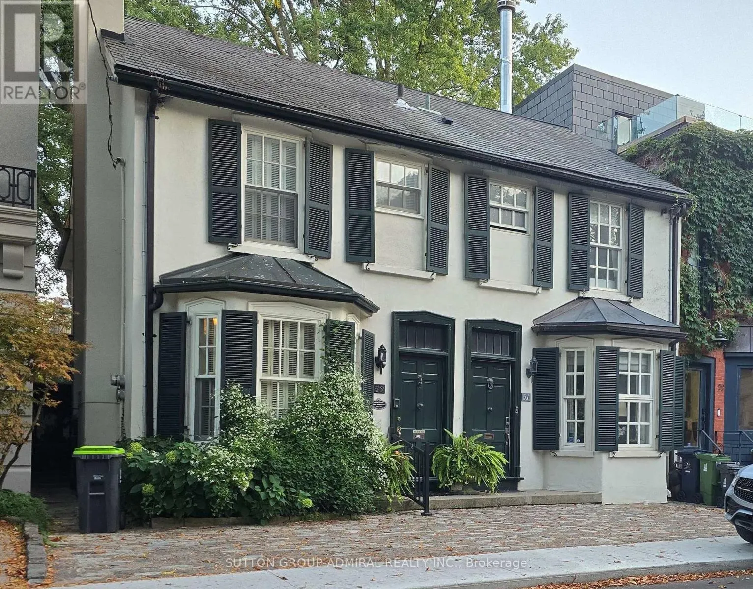 51 BOSWELL AVENUE