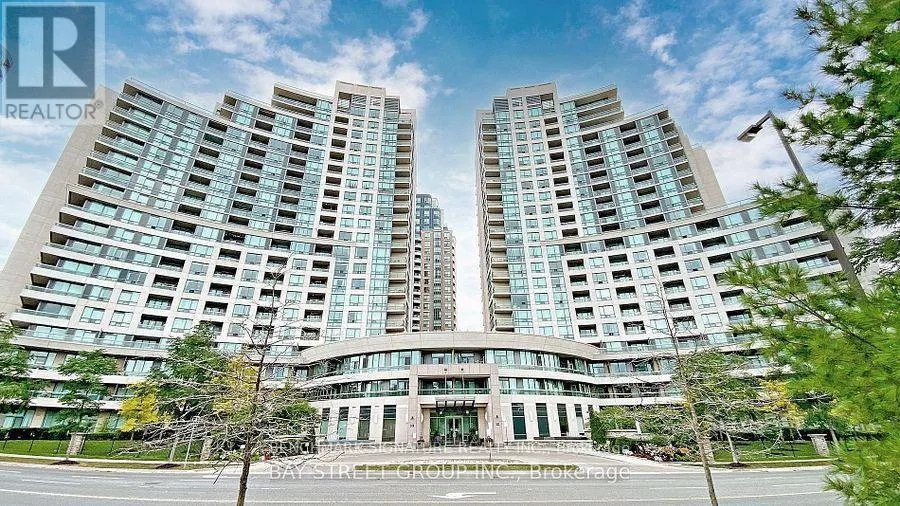 1606 - 509 BEECROFT ROAD