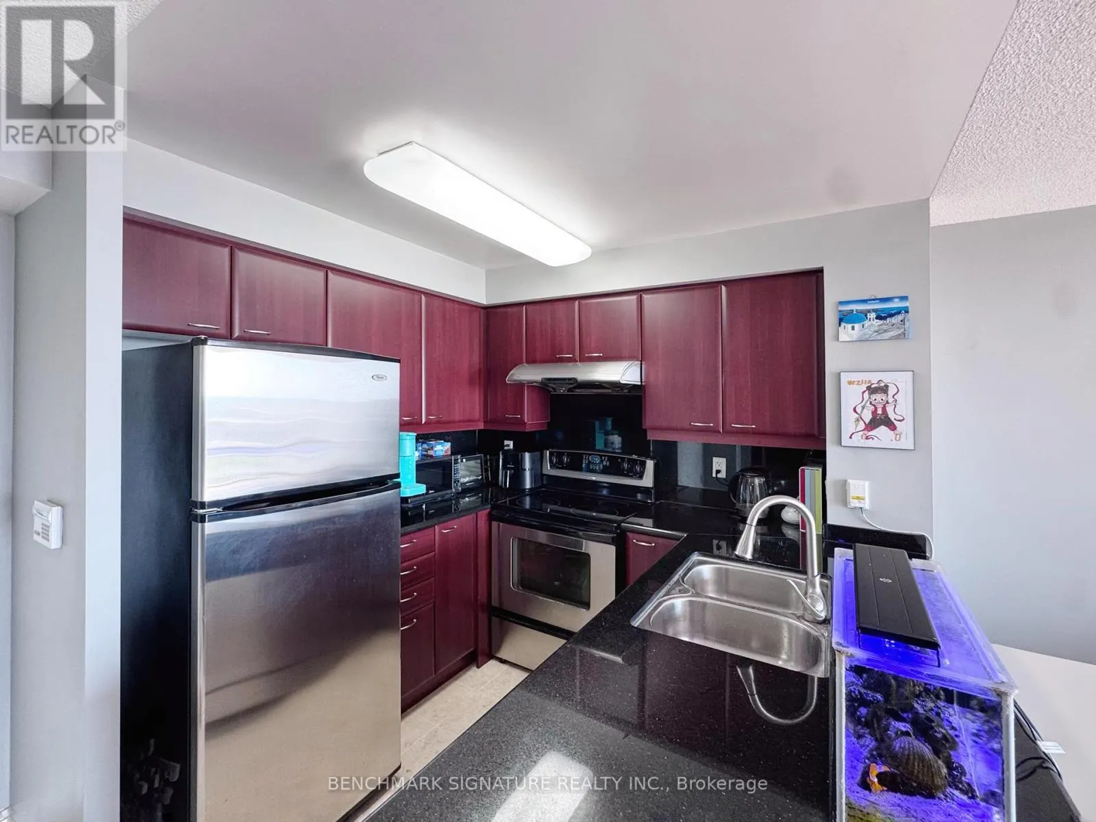 1606 - 509 BEECROFT ROAD