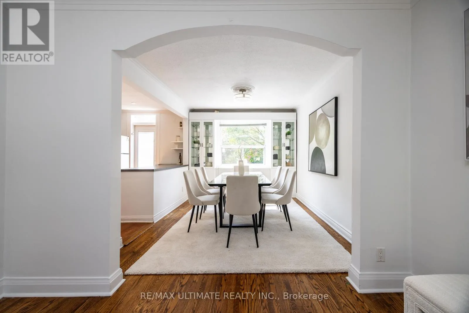 221 DONLEA DRIVE