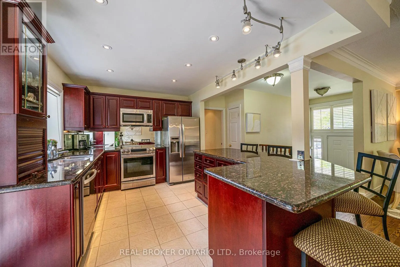 15 CARONPORT CRESCENT