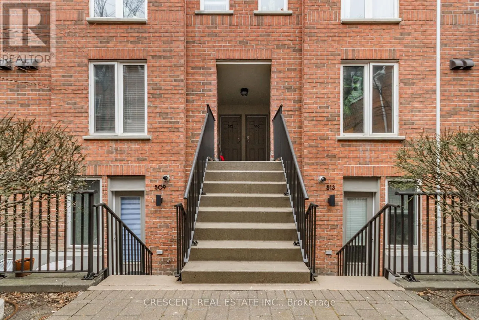 516 - 27 CANNIFF STREET