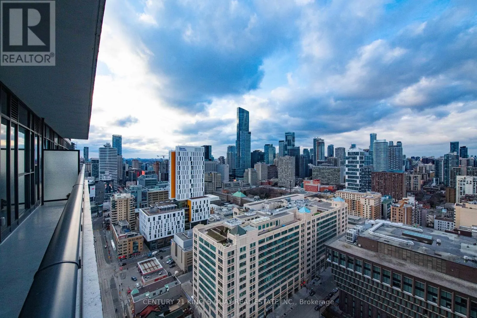 3007 - 159 DUNDAS STREET E