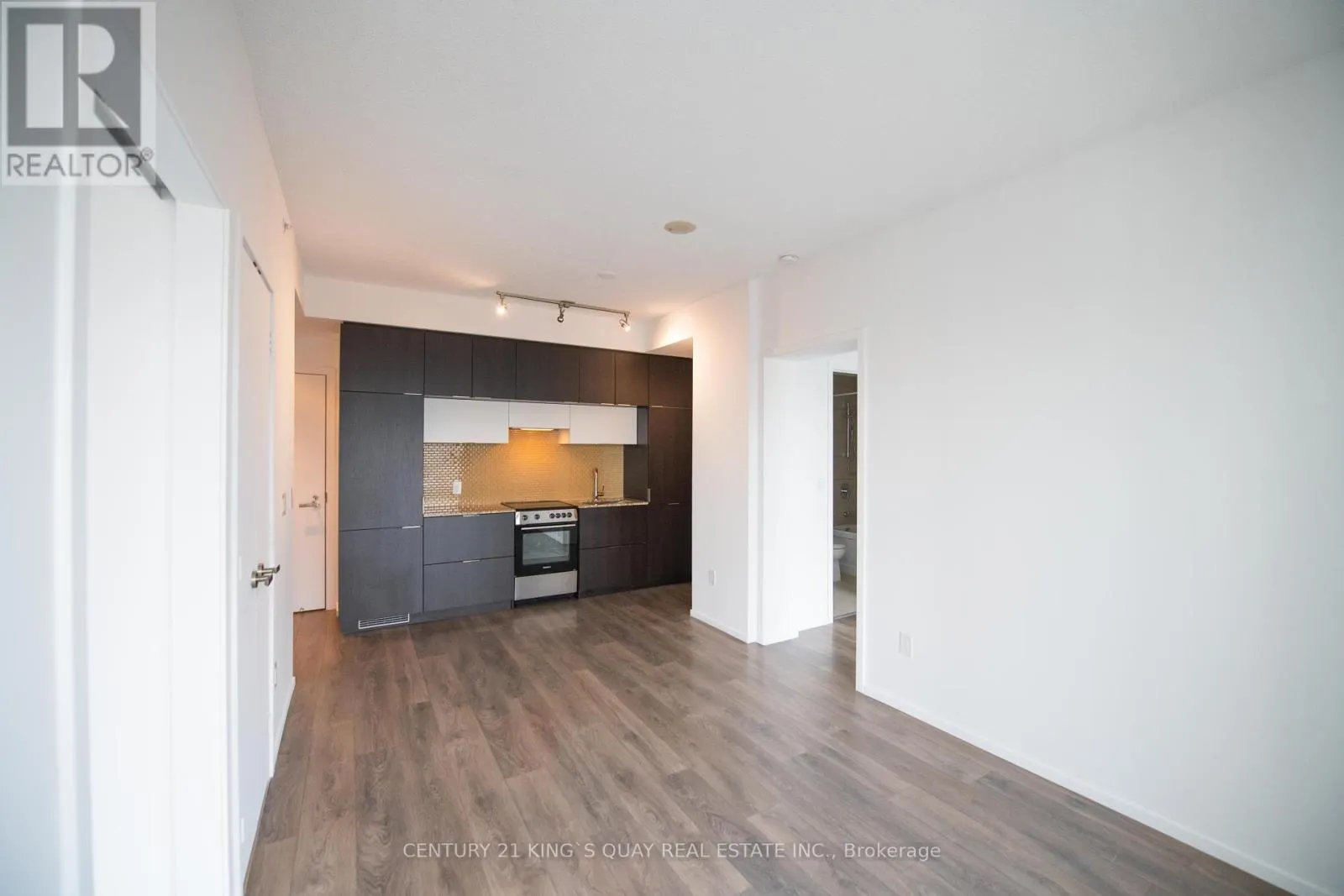 3007 - 159 DUNDAS STREET E