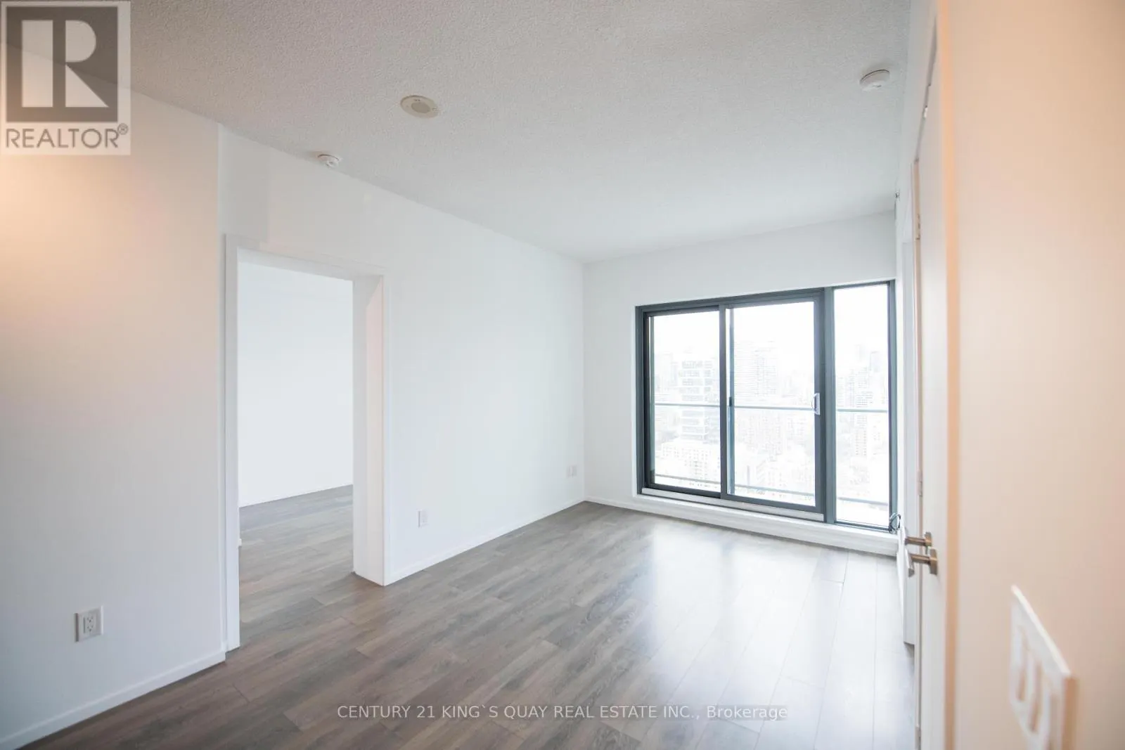 3007 - 159 DUNDAS STREET E