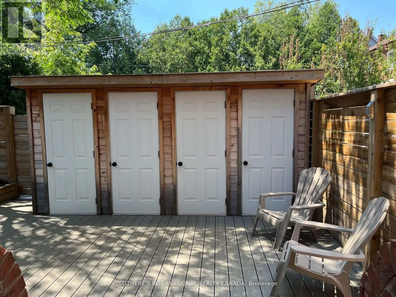 #1 - 1458 BAYVIEW AVENUE