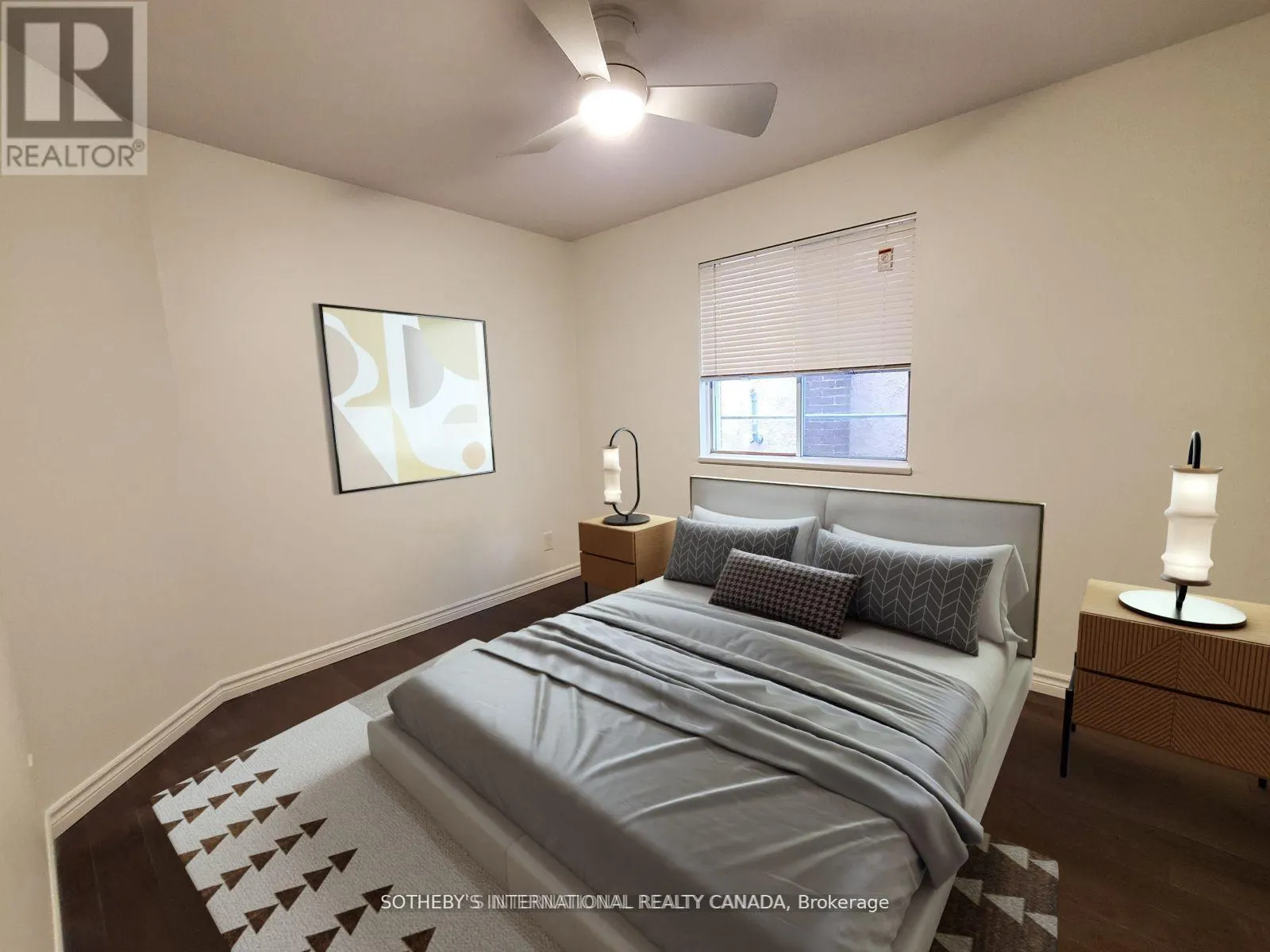 #1 - 1458 BAYVIEW AVENUE