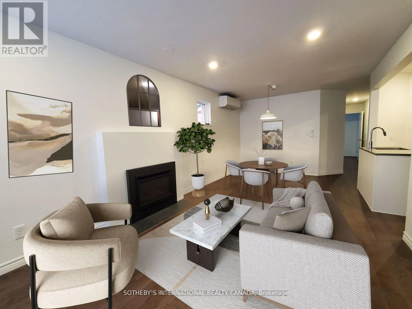 #1 - 1458 BAYVIEW AVENUE