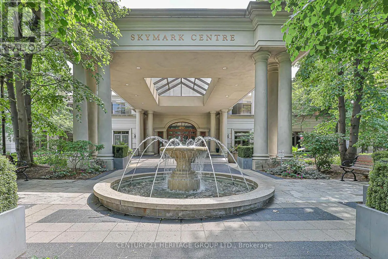 1704 - 78 HARRISON GARDEN BOULEVARD