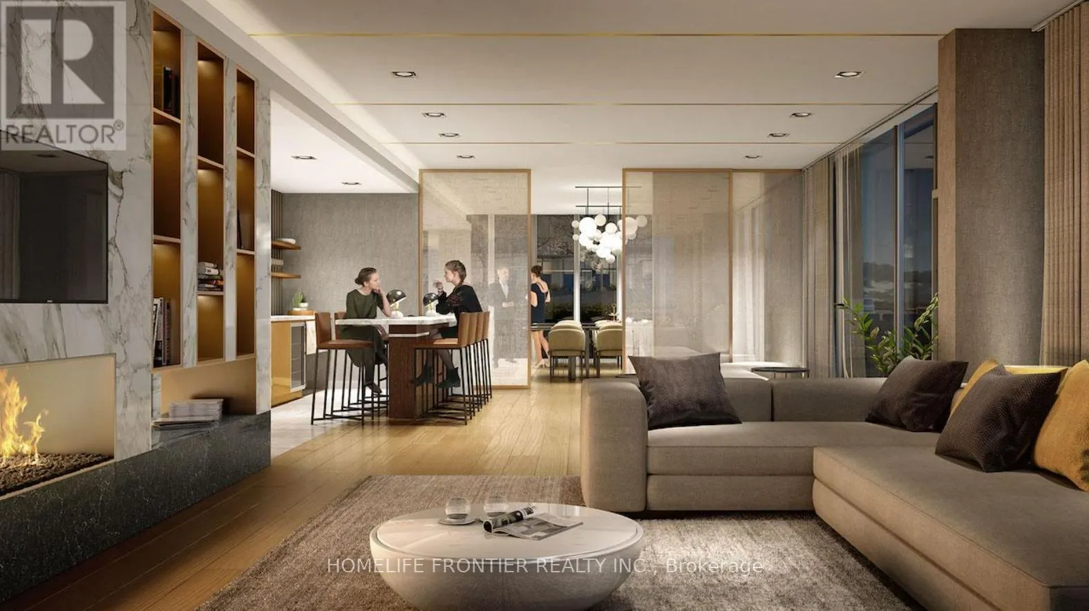 907 - 7 GOLDEN LION HEIGHTS