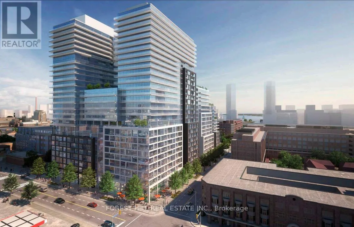 401 E - 70 PRINCESS STREET