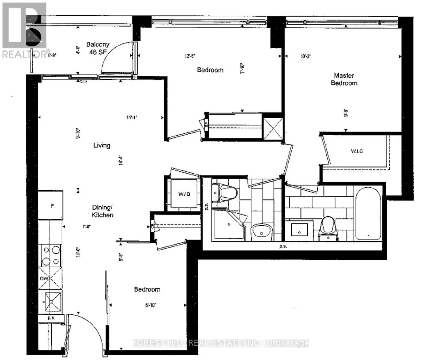 401 E - 70 PRINCESS STREET