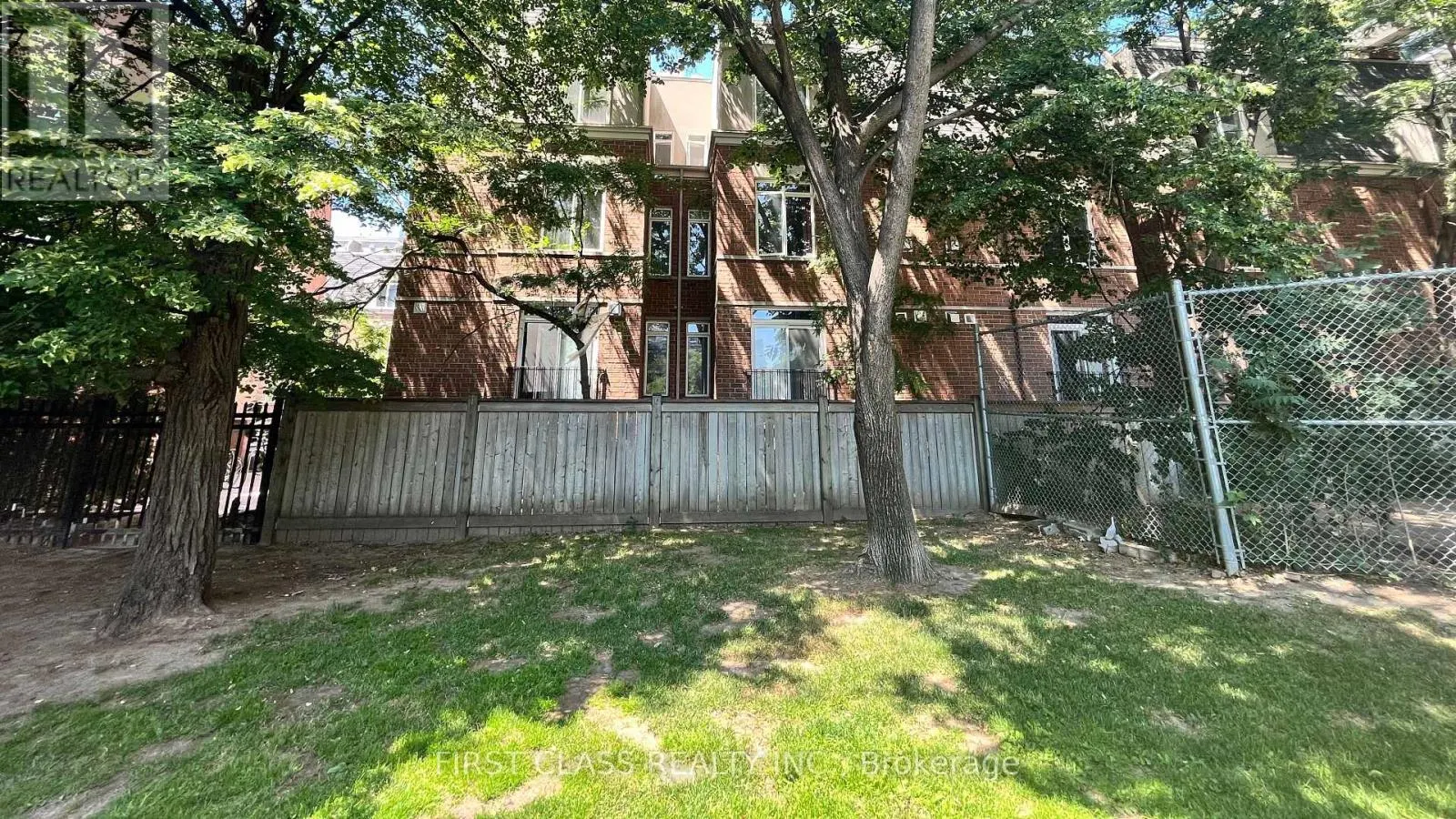 355 - 415 JARVIS STREET