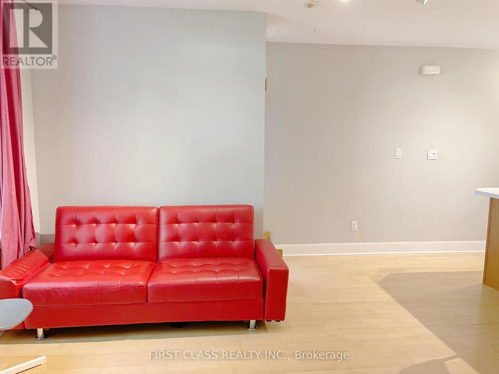 355 - 415 JARVIS STREET