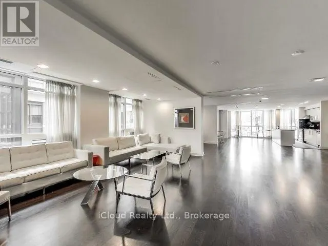 1212 - 1171 QUEEN STREET W