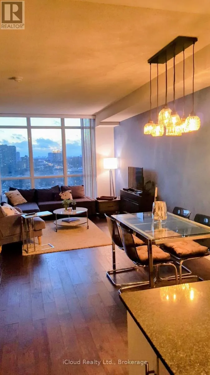 1212 - 1171 QUEEN STREET W
