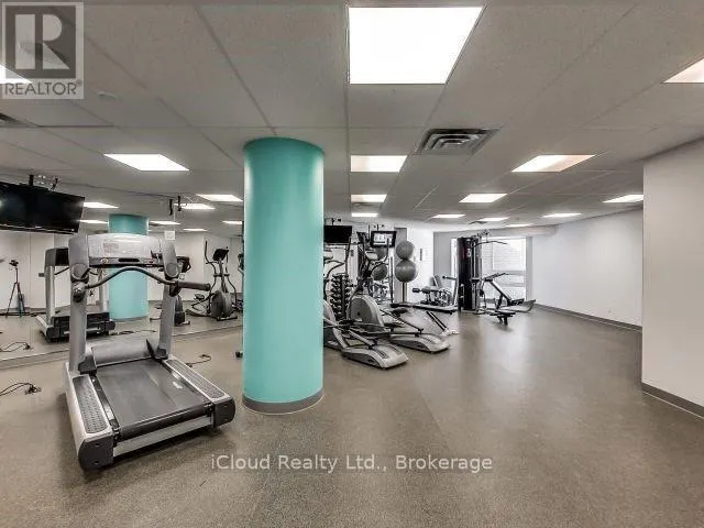 1212 - 1171 QUEEN STREET W